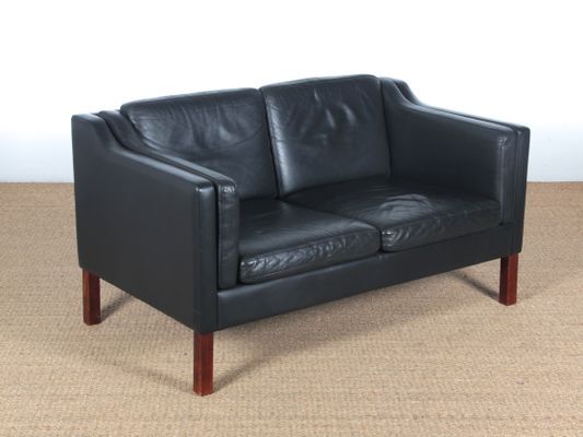 Sofa 2 seater 2212, Denmark, 1970 s