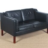 Sofa 2 seater 2212, Denmark, 1970 s