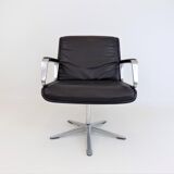 Set of 4 dining chairs Wilkhahn Delta from Delta Group
