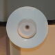 Frosted opaline drop suspension