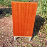 Vintage high sideboard