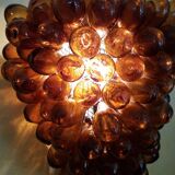 Murano wall lamp