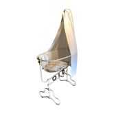 Bercelonnette / old cradle