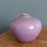 Vase soliflore Larry Laslo pour Mikasa