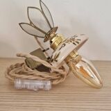 Upcycling walking duo