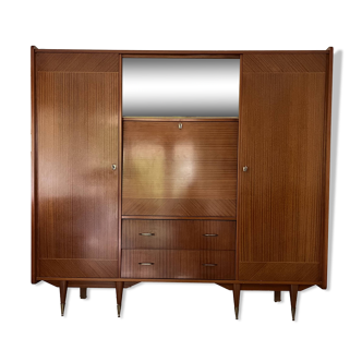Scandinavian sideboard 1970s