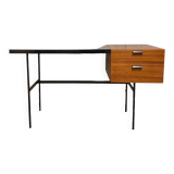 CM141 desk by Pierre Paulin Thonet edition 1960s