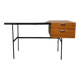 Bureau CM141 de Pierre Paulin édition Thonet 1960s