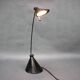 Lampe de table réglable Candy Light italienne des années 1990
