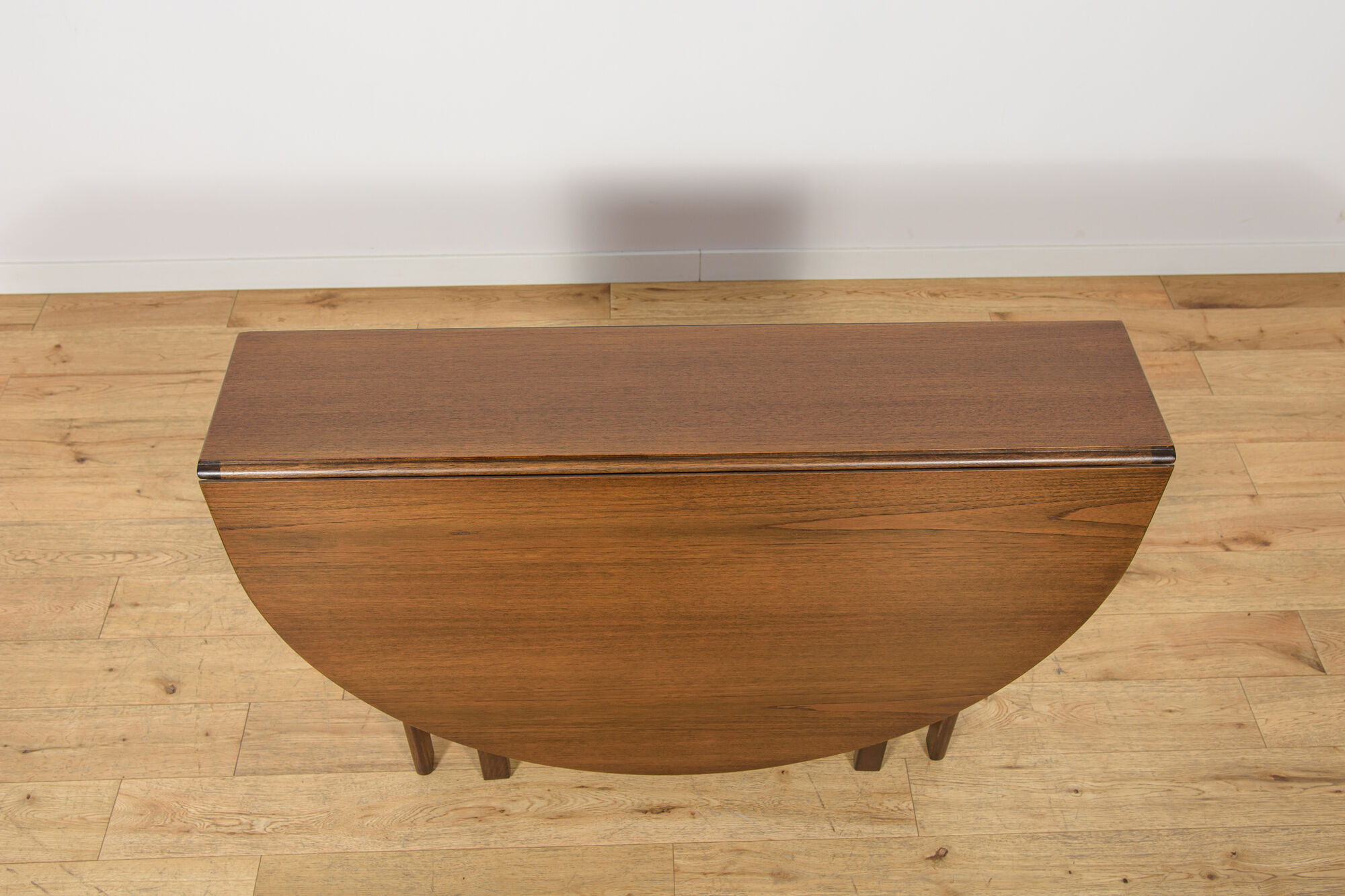 Mid-Century Teak Extending Dining Table from Jentique, United Kingdom, 1960s