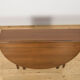 Mid-Century Teak Extending Dining Table from Jentique, United Kingdom, 1960s