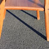 Old Cherry Saddle