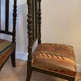 Chaises de nourrices