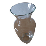grand vase