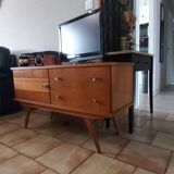 Vintage sideboard or TV cabinet