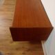 Scandinavian low sideboard