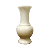 Alabaster vase