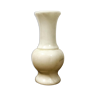 Alabaster vase