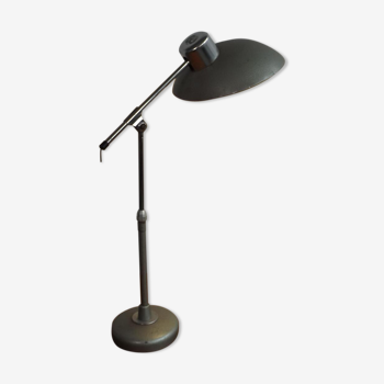 Lamp by Ferdinand Solere for Solere Paris 1960
