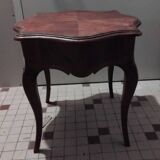 Napoleon bedside table
