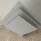 Scandinavian “Plaza” wall light for Lumiance 1980s