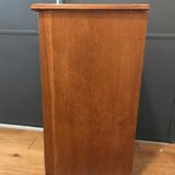 Furniture from craft to drawers