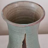 Benoît Dangon stoneware vase