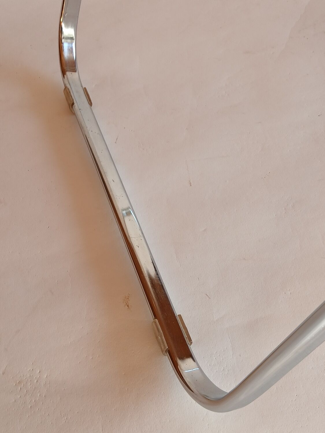 Plia chair by Giancarlo Piretti for Castelli