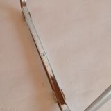 Plia chair by Giancarlo Piretti for Castelli