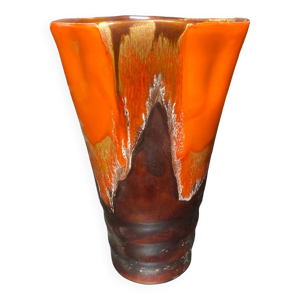 vase en céramique