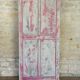 Parisian wardrobe, renovated