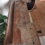 Established carpenter