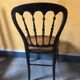 Chair Napoléon III