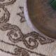 Vintage Berber Azilal Rug - 191 x 83 cm