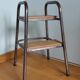 Stepladder workshop step