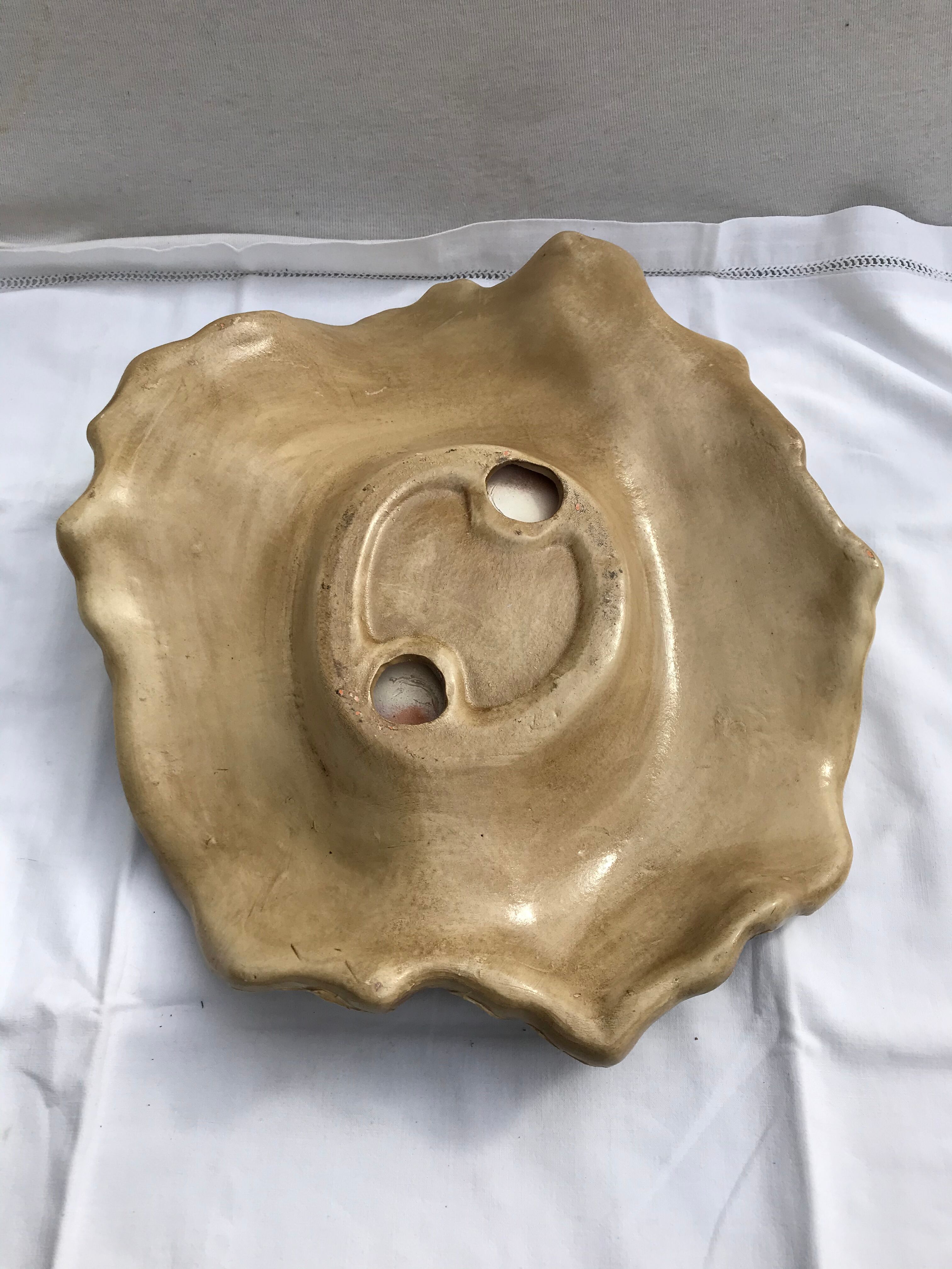 Trinket bowl