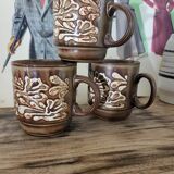 Mug cups