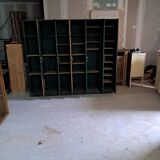Locker furniture