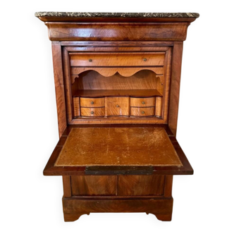 Secretaire Louis Philippe