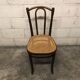 Fischel vintage bistro chair