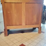 Petite commode inspiration Louis Philippe
