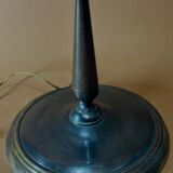 modernist street lamp 1930-1950