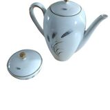 Théière + sucrier Bavaria Winterling