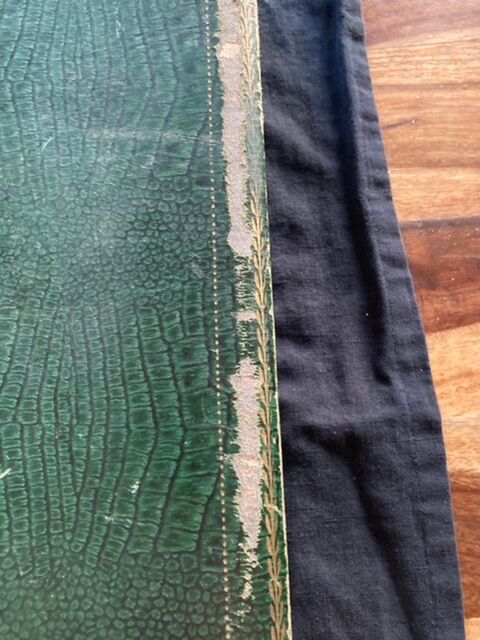 Ménagère métal argenté 36 pièces