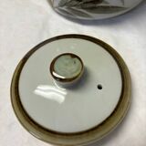 Vintage teapot