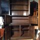 Ercol library