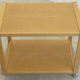 Deens design vintage trolley 'Biersted'