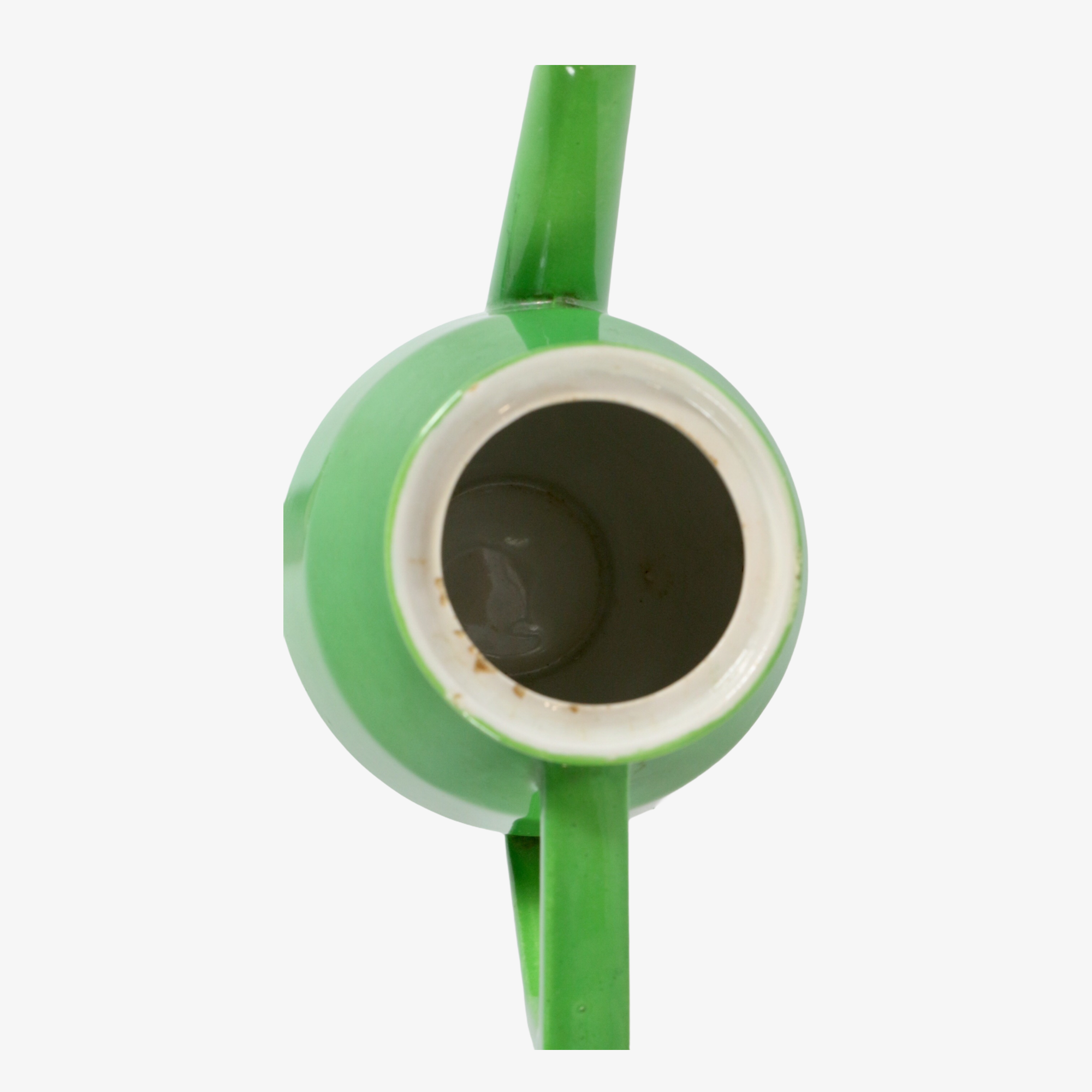 Coffee service Verde design Guido Aldoviz for Laveno, 30s