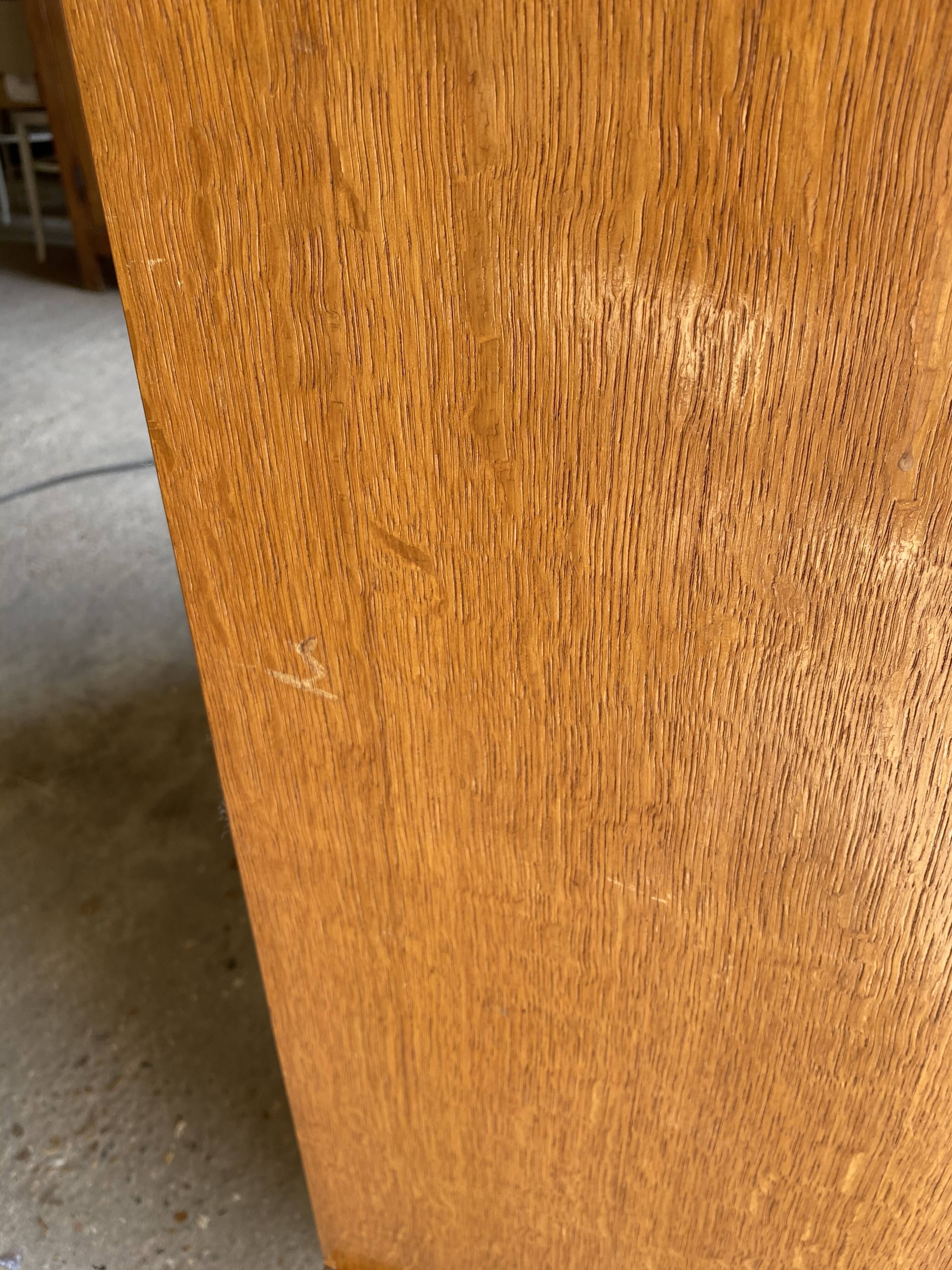 Vintage wardrobe 60 feet compass