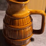 China pitcher